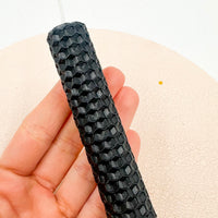 Vela de miel negra | Protección | Rituales