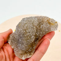 15 | Calcedonia | Equilibrio - Seguridad