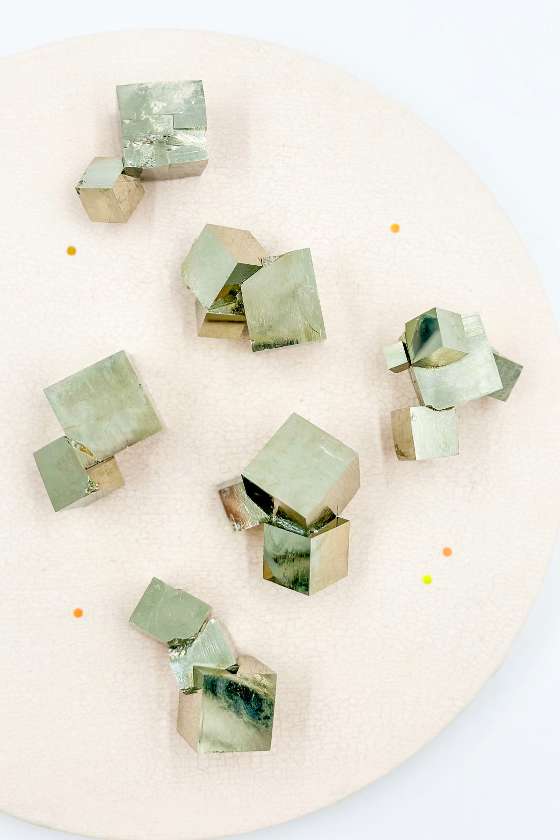 Pirita Formación | Positividad - Prosperidad