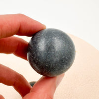 Armonizadores Energéticos Esferas | Shungita y Tulikivi