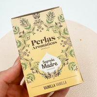 Perlas aromáticas | Vainilla