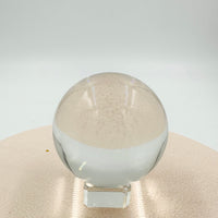 Bola de Cristal | Adivinación