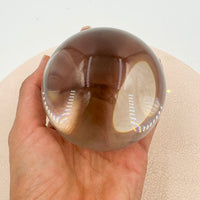 Bola de Cristal | Adivinación