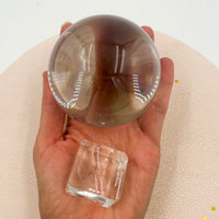 Bola de Cristal | Adivinación