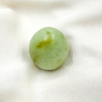 Huevo Yoni | Jade verde | Bienestar - Equilibrio