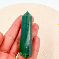 Generador Jade canadiense | Abundancia - Buena Suerte