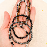 Pack 5x4 Pulseras | Compañeros tóxicos de trabajo