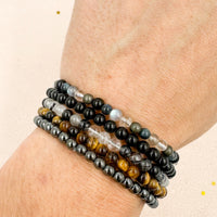 Pack 5x4 Pulseras | Compañeros tóxicos de trabajo