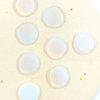 Opalita Rodado Plano | Felicidad - Propósitos