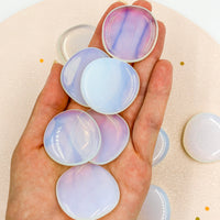 Opalita Rodado Plano | Felicidad - Propósitos