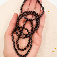 Pulsera Jaspe arcoíris | 4mm | Empoderamiento - vitalidad