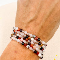 Pulsera AUTOESTIMA | Verdevela