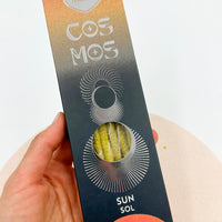 Incienso Cosmos