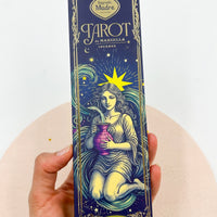 Incienso Tarot