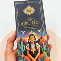 Incienso Oráculo