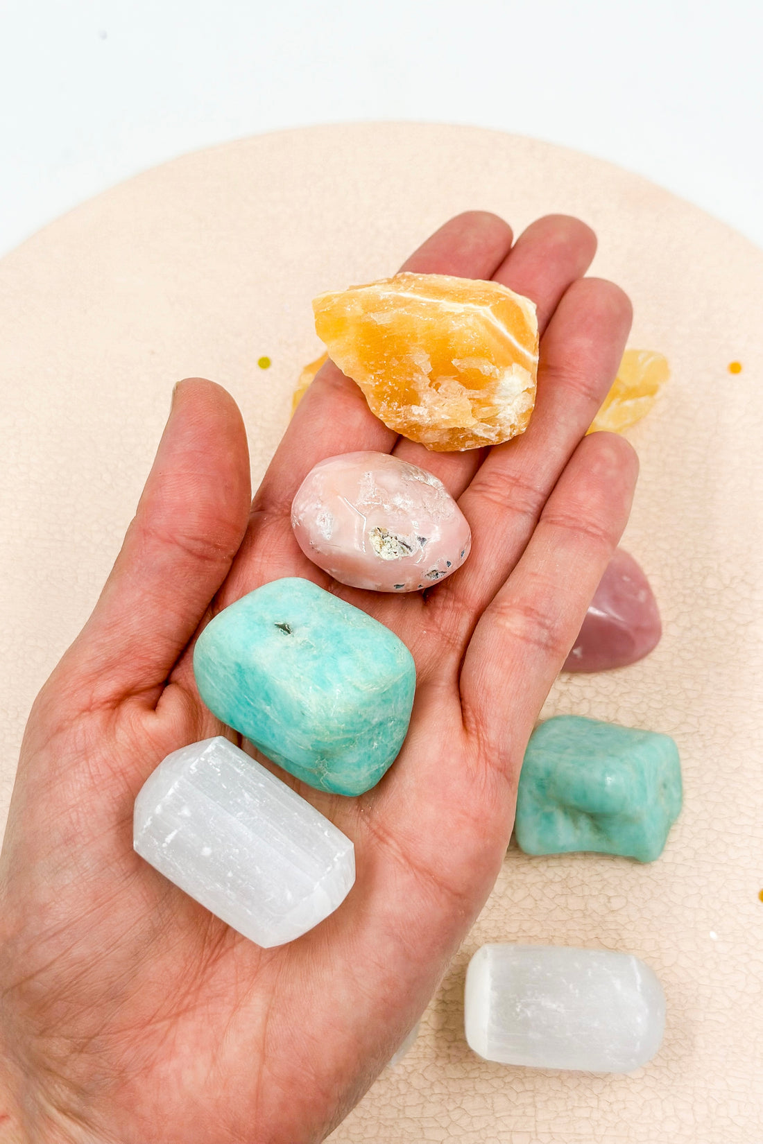 Crystal Kit | HAPPINESS