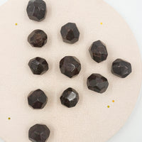 Figura geométrica Granate | Energía - Pasión