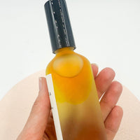 Spray energético | Optimismo