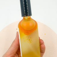 Spray energético | Manifiesta abundancia