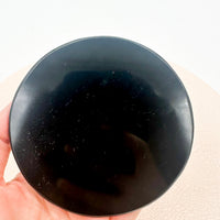 Espejo de obsidiana | Adivinación