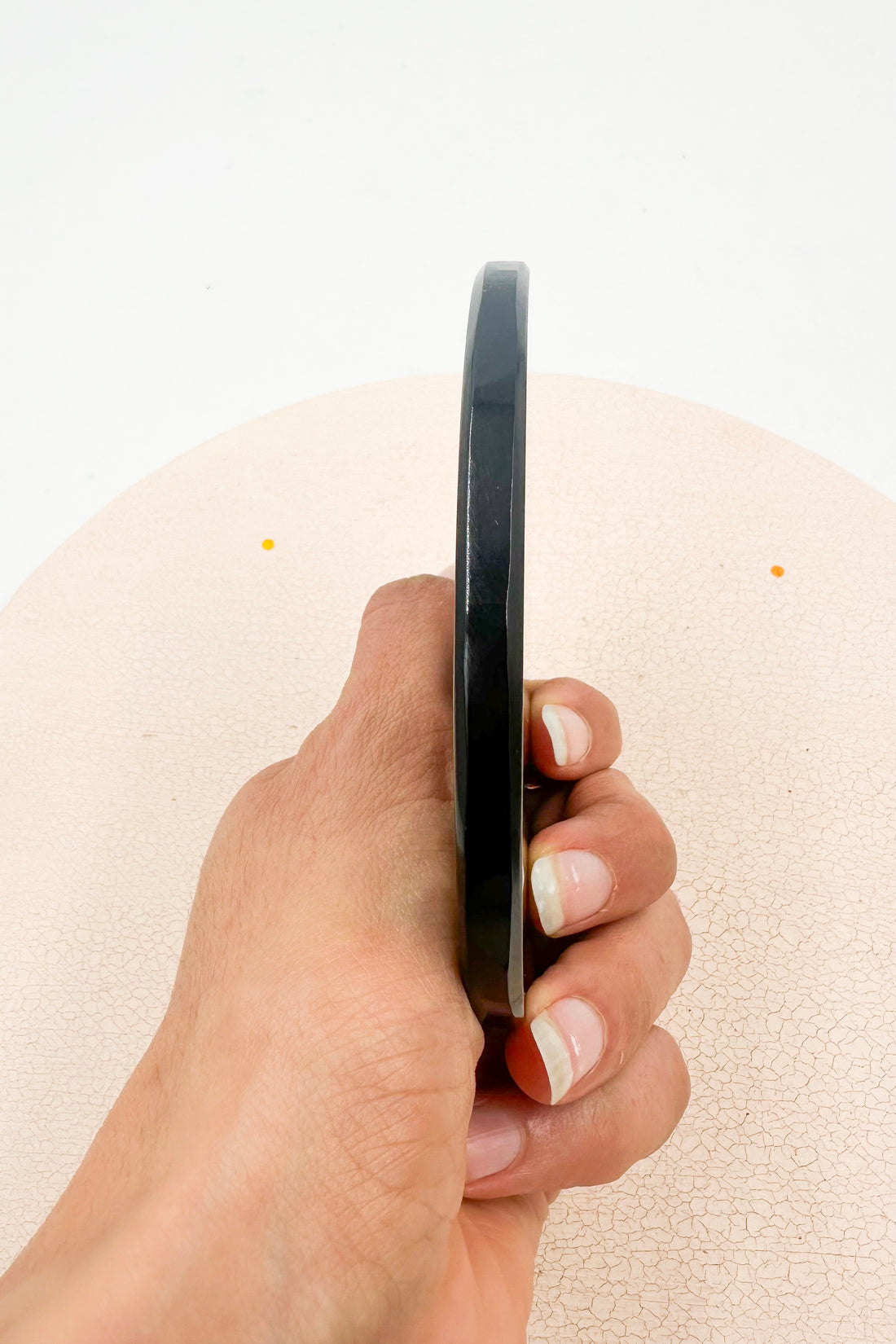 Espejo de obsidiana | Adivinación