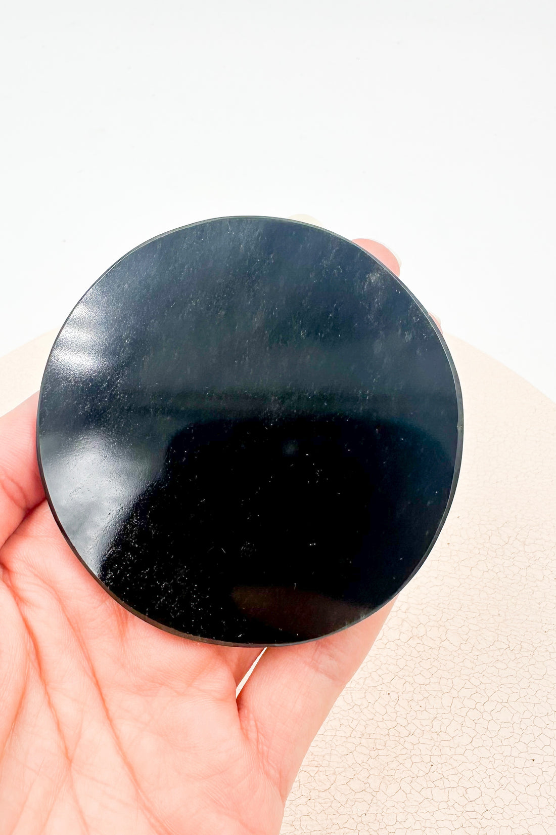 Espejo de obsidiana | Adivinación