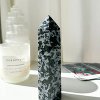 Punta Merlinita | Intuición - Protección