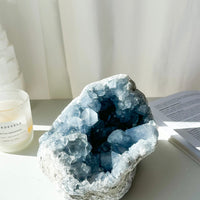 Celestina Drusa | Ejemplar único | Espiritualidad - Meditación