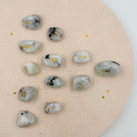 Runas Vikingas | Piedra Luna