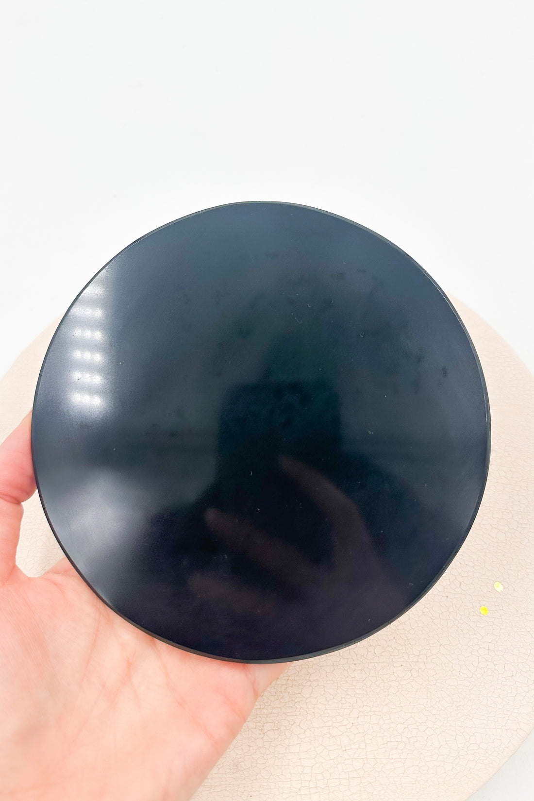 Espejo de obsidiana | Adivinación