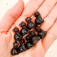 Obsidiana Hielo | Gatito | Autorrealización y Protección