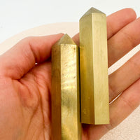 Punta de Pirita | Positividad - Prosperidad