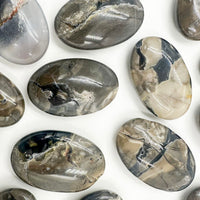 Ágata Volcánica | Envidias - Cierre de ciclos