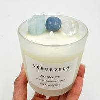 VELA | BYE ANXIETY