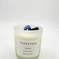 VELA | EVIL EYE