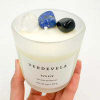 VELA | EVIL EYE