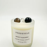 VELA | PROTECT YOUR ENERGY