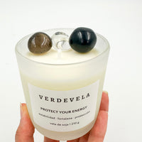 VELA | PROTECT YOUR ENERGY
