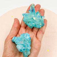 Drusa Aqua Aura Agua | Espiritualidad - Meditación