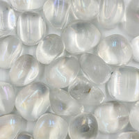 Aqua Aura Hielo Rodado | Espiritualidad - Meditación