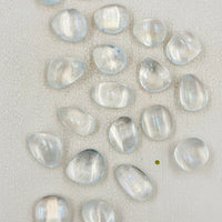 Aqua Aura Hielo Rodado | Espiritualidad - Meditación