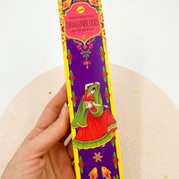 Incienso Indian Heritage | DragonBlood
