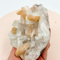 53 | Apofilita | Espiritualidad - Intuición