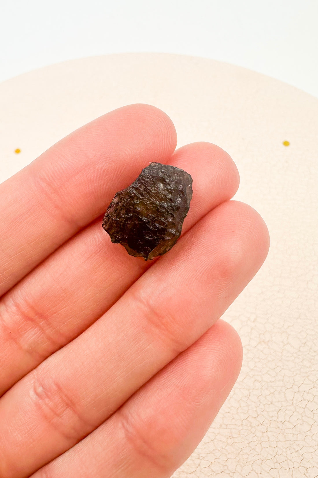 Moldavita Masivo | Buena Suerte - Espiritualidad