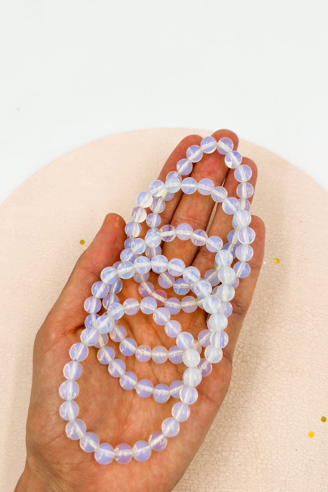 Opalite Bracelet | Happiness - Purposes