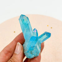 Drusa Aqua Aura Agua | Espiritualidad - Meditación