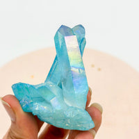 Drusa Aqua Aura Agua | Espiritualidad - Meditación