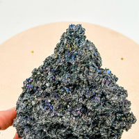 Carborundum