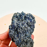 Carborundum