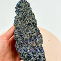 Carborundum